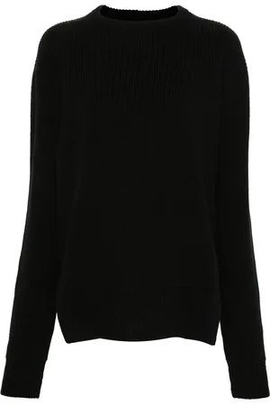 Rick Owens Tröja i jungfruull