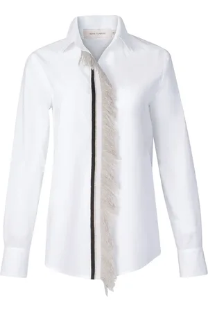 Silvia Tcherassi Naroa blus