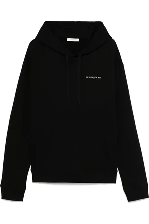 Ih Nom Uh Nit Hoodie med mask