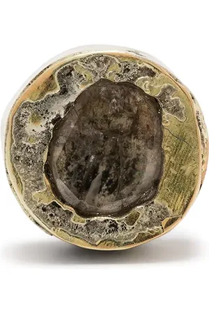 PARTS OF FOUR Diamantring