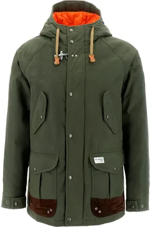 FAY Archive parkas