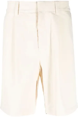 Orlebar Brown Aston plisserade shorts