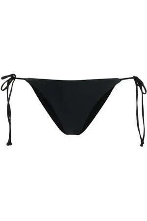 MATTEAU Bikinitrosor med sidoknytning