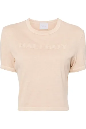 Halfboy T