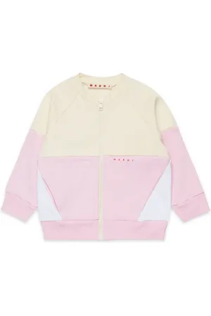 Marni Kofta med broderad logotyp