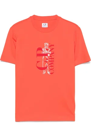 C.P. Company T