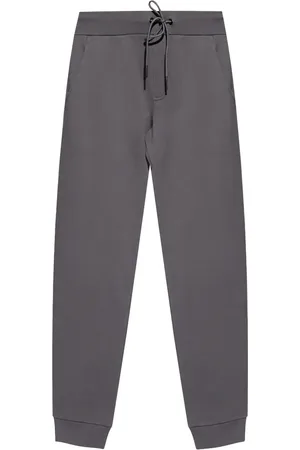 Iceberg Sweatpants med broderad logotyp