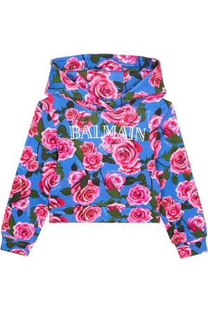 Balmain Balmain hoodie