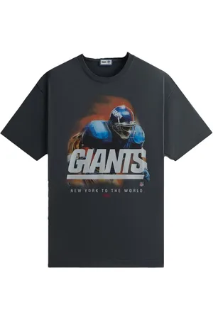 KITH X NFL 