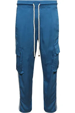 Nahmias Sweatpants i cargomodell