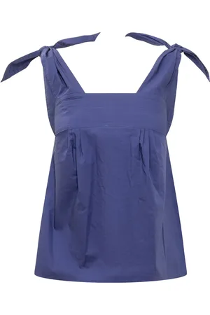 See by Chloé Totebag med rosett