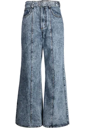 Izzue Wide leg