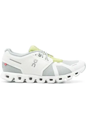 On Running Cloud 5 Push sneakers med panel