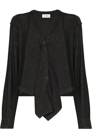 LEMAIRE Draperad v
