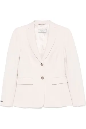 PESERICO SIGN Dubbelsidig blazer