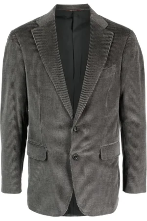 CANALI Enkelknäppt blazer