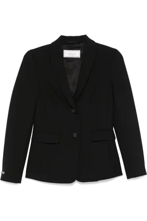 PESERICO SIGN Dubbelsidig blazer