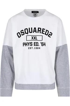 Dsquared2 Långärmad t