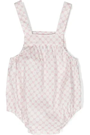 SIOLA Blommig overall