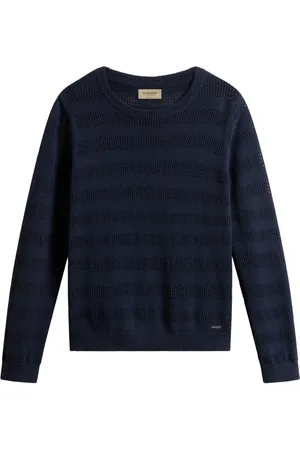 Woolrich Boxy tröja