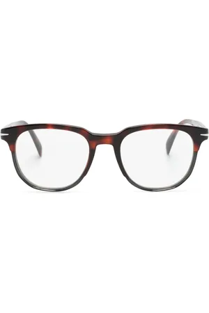 DB EYEWEAR BY DAVID BECKHAM Solglasögon med Wayfarer