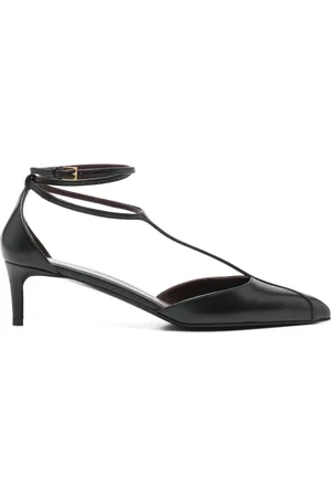 Khaite Mia pumps 45 mm