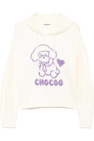 Chocoolate Hoodie