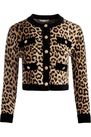 ALICE+OLIVIA Claira kofta