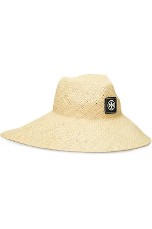Tory Burch Hatt med brett brätte