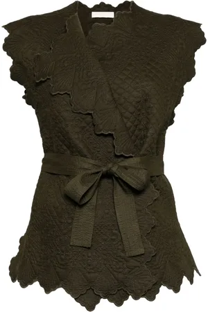 ULLA JOHNSON Leiro väst