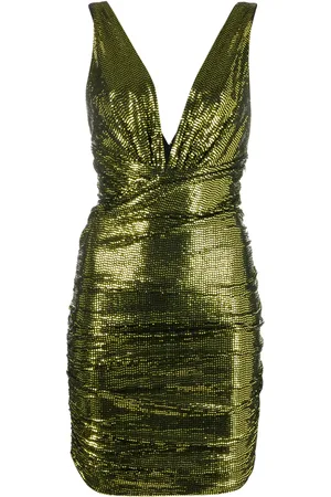 ALEXANDRE VAUTHIER Kort v