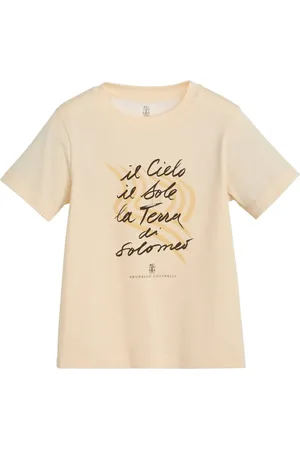 Brunello Cucinelli T
