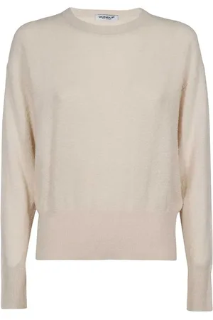 Dondup Tröja med broderad logotyp