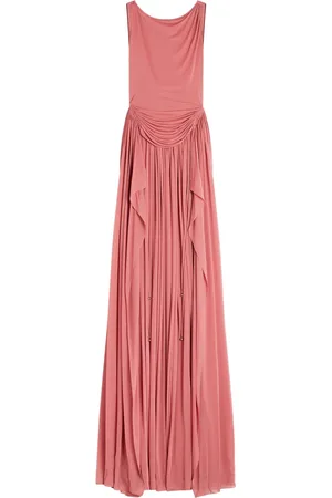 Lanvin Adonis aftonklänning