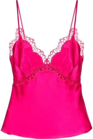 Gilda & Pearl Marilyn set med linne och shorts