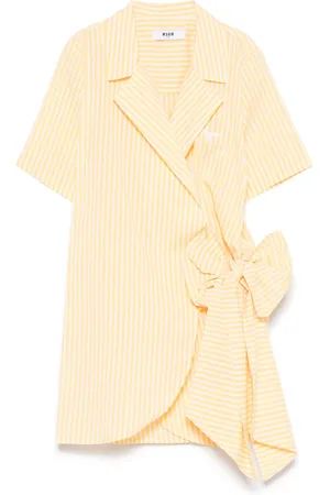 Msgm Klänning