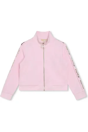 Michael Kors Sweatshirt med logotyp
