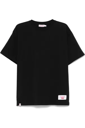 Charles Jeffrey Loverboy Label t