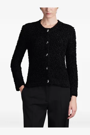 Givenchy Kofta med struktur