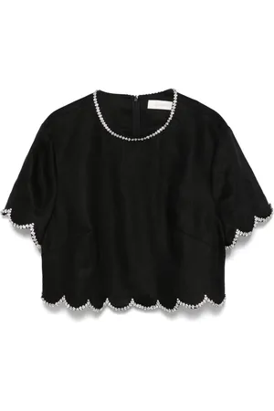 ZIMMERMANN Crush topp