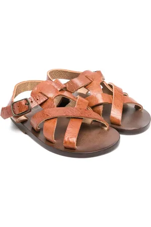 PèPè Alberto sandaler