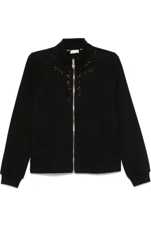 Liu Jo Pärlad sweatshirt
