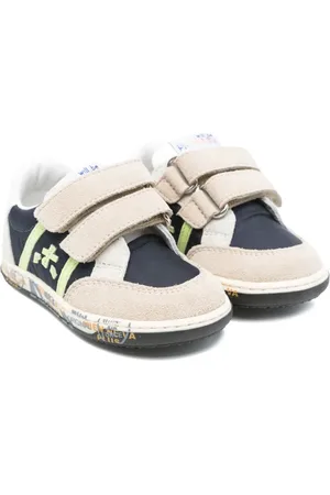 Premiata Wally sneakers