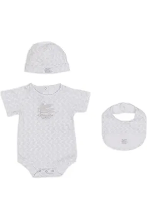 Etro Set med sparkdräkt