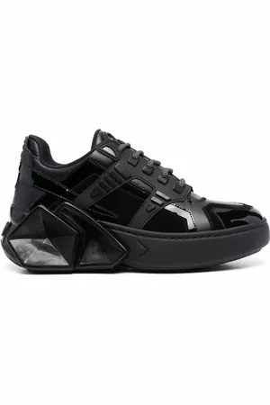 HIDE&JACK Silverstone låga sneakers