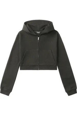 We11 Done Hoodie i jersey