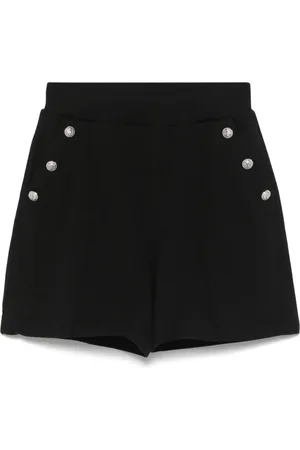 Balmain Bomullsshorts