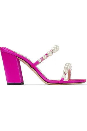 Jimmy Choo Amara sandaler 85 mm