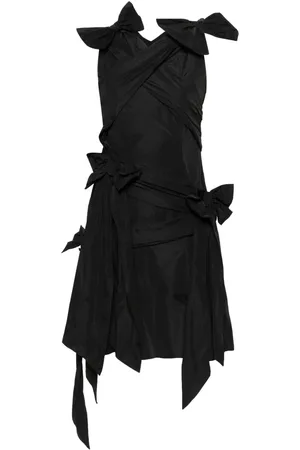 Viktor & Rolf Miniklänning med rosett