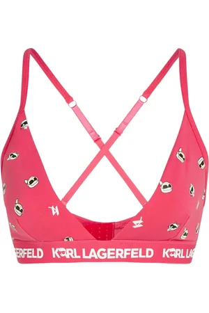 Karl Lagerfeld Ikon BH